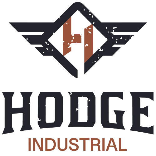 Hodge Industrial logo