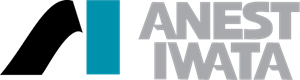 Anest Iwata logo